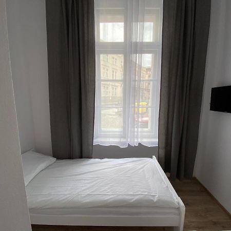 Apartamenty Stare Miasto Bromberg Exterior foto