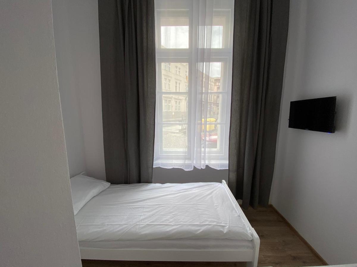 Apartamenty Stare Miasto Bromberg Exterior foto